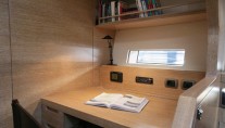 BARONG C Owners Office